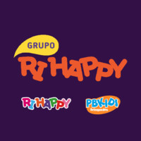 Grupo Ri Happy logo, Grupo Ri Happy contact details