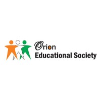 Orion Educational Society logo, Orion Educational Society contact details