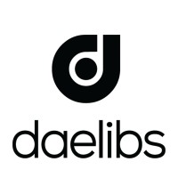 Daelibs logo, Daelibs contact details