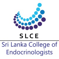 Sri Lanka College of Endocrinologists logo, Sri Lanka College of Endocrinologists contact details