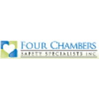 Four Chambers Safety Specialists Inc. logo, Four Chambers Safety Specialists Inc. contact details