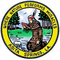 Town of Abita Springs logo, Town of Abita Springs contact details