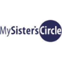 My Sister's Circle logo, My Sister's Circle contact details