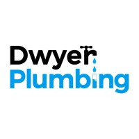 Dwyer Plumbing logo, Dwyer Plumbing contact details