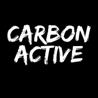 Carbon Active logo, Carbon Active contact details