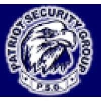 Patriot Security Group LLC logo, Patriot Security Group LLC contact details