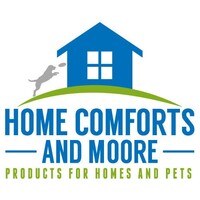 Home Comforts and Moore logo, Home Comforts and Moore contact details