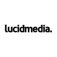 Lucid Media logo, Lucid Media contact details