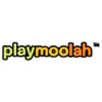 PlayMoolah logo, PlayMoolah contact details