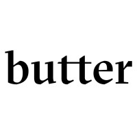 Butter Studio logo, Butter Studio contact details