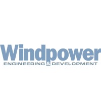 Windpower Engineering & Development logo, Windpower Engineering & Development contact details