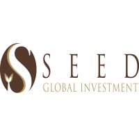 SEED Global Investment Pte Ltd logo, SEED Global Investment Pte Ltd contact details