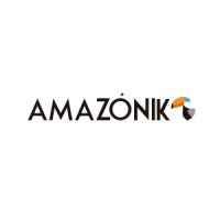 Amazóniko logo, Amazóniko contact details