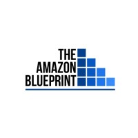 The Amazon Blueprint logo, The Amazon Blueprint contact details