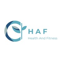 HEALTH AND FITNESS logo, HEALTH AND FITNESS contact details