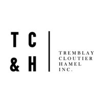 Tremblay Cloutier Hamel Inc. logo, Tremblay Cloutier Hamel Inc. contact details