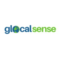 glocalsense logo, glocalsense contact details