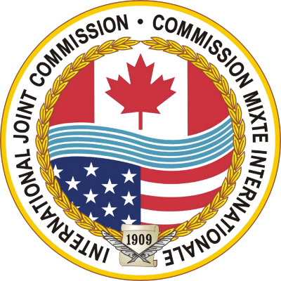 IJC - International Joint Commission logo, IJC - International Joint Commission contact details