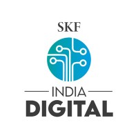 SKF India Digital Pvt Ltd logo, SKF India Digital Pvt Ltd contact details