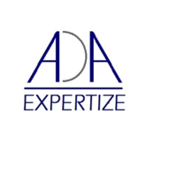 ADA Expertize logo, ADA Expertize contact details