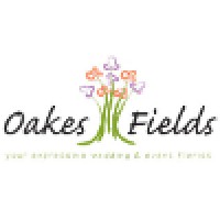 Oakes Fields Wedding and Event Florist logo, Oakes Fields Wedding and Event Florist contact details