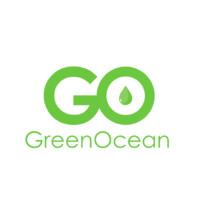 Green Ocean logo, Green Ocean contact details