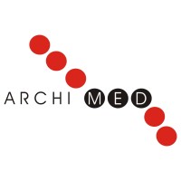 ARCHIMED MEDICAL COMPANY logo, ARCHIMED MEDICAL COMPANY contact details