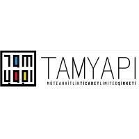 Tam Yapı ve Müteahhitlik Ticaret Limited Şirketi logo, Tam Yapı ve Müteahhitlik Ticaret Limited Şirketi contact details