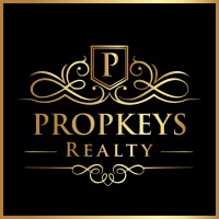 Propkeys Realty Pvt. Ltd logo, Propkeys Realty Pvt. Ltd contact details