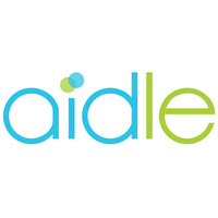 Aidle logo, Aidle contact details