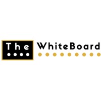 TheWhiteboard logo, TheWhiteboard contact details