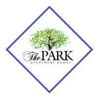 The Park Apartments logo, The Park Apartments contact details