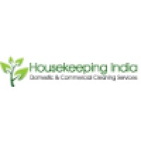 Housekeeping (INDIA) Services logo, Housekeeping (INDIA) Services contact details