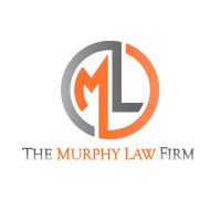 The Murphy Law Firm logo, The Murphy Law Firm contact details