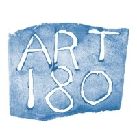 ART 180 logo, ART 180 contact details