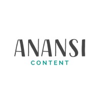 Anansi Content logo, Anansi Content contact details