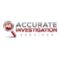 Accurate Investigation Services logo, Accurate Investigation Services contact details