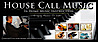 House Call Music Llc logo, House Call Music Llc contact details