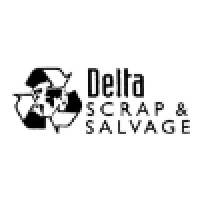 Delta Scrap, Salvage & Demolition logo, Delta Scrap, Salvage & Demolition contact details