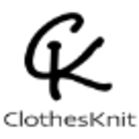 ClothesKnit Clothing Co. logo, ClothesKnit Clothing Co. contact details