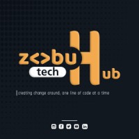 Zoobu Tech Hub logo, Zoobu Tech Hub contact details