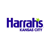 Harrah's Kansas City logo, Harrah's Kansas City contact details