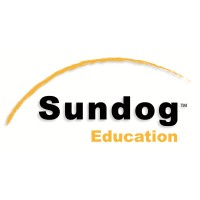 Sundog Education logo, Sundog Education contact details