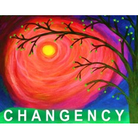 CHANGENCY logo, CHANGENCY contact details