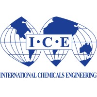 International Chemicals Engineering logo, International Chemicals Engineering contact details