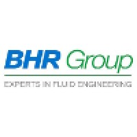 BHR Group logo, BHR Group contact details