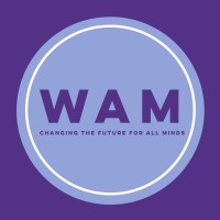 Women's Alzheimer's Movement logo, Women's Alzheimer's Movement contact details