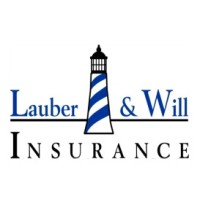 Lauber & Will Insurance logo, Lauber & Will Insurance contact details