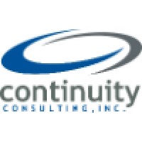 Continuity Consulting, Inc logo, Continuity Consulting, Inc contact details