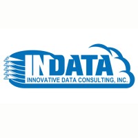 InData logo, InData contact details